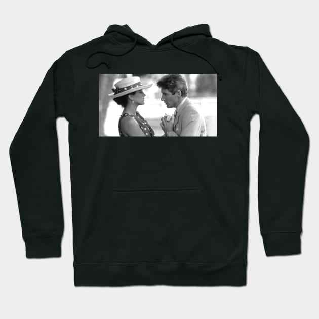 Movie from the 90s - collector design pretty girl Hoodie by BACK TO THE 90´S